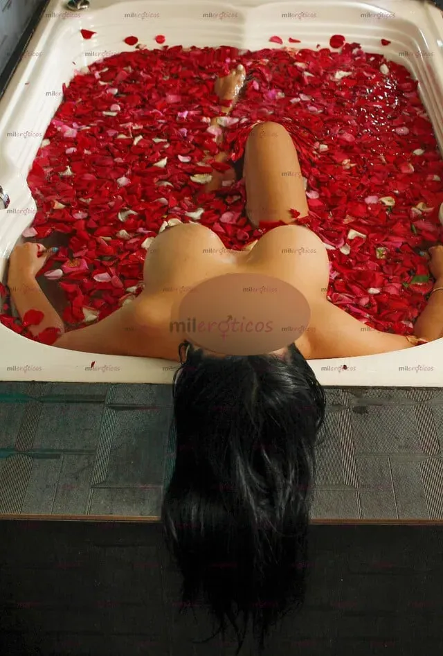 Foto de portada de anuncio de prepago Escort de Alto Nivel en Medellín