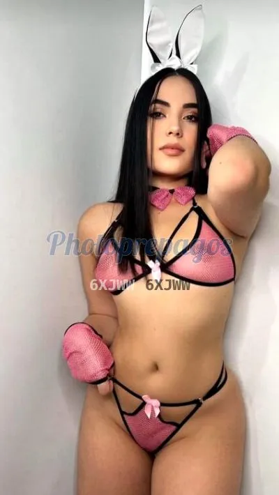 Foto de portada de anuncio de prepago Dulce Maria en Tunja