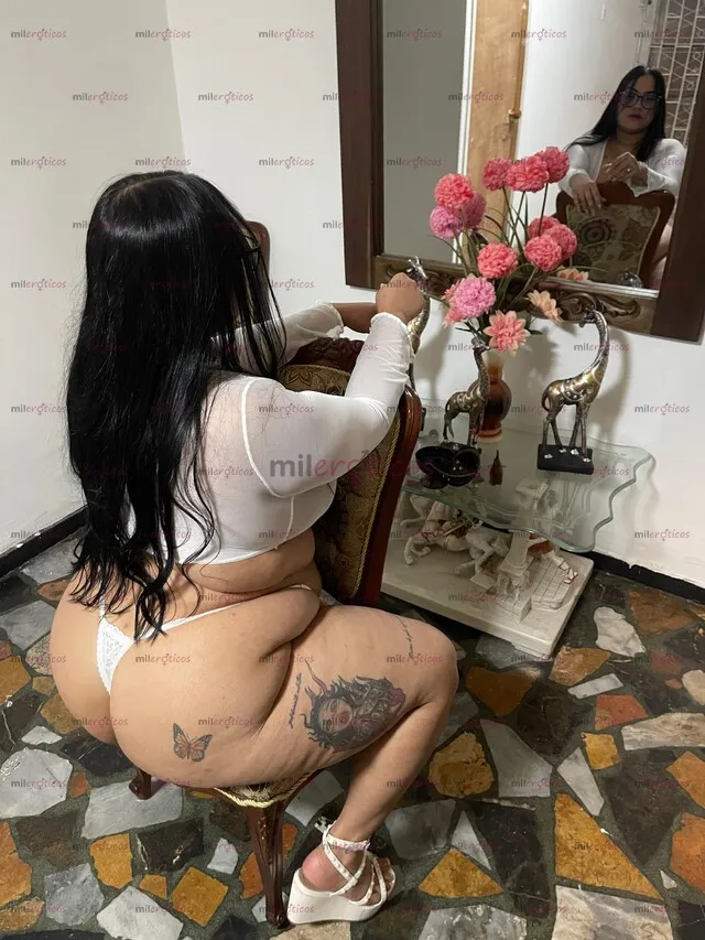 Foto número 4: Esta imagén muestra el cuerpo de una prepago en Cali