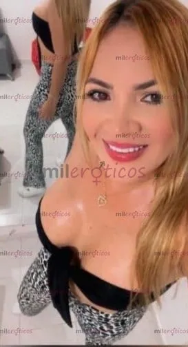 Foto de portada de anuncio de prepago Aranza en Barranquilla
