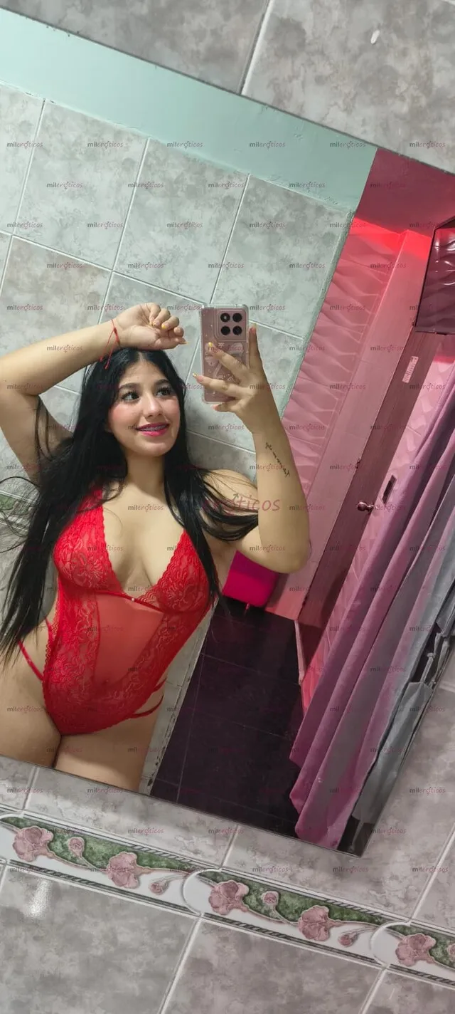 Foto de Exótica Blanquita