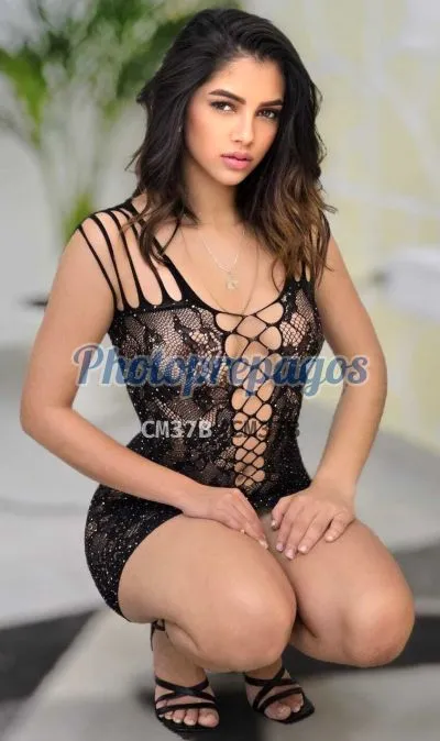 Foto número 4: Esta imagén muestra el cuerpo de una prepago en Bogotá