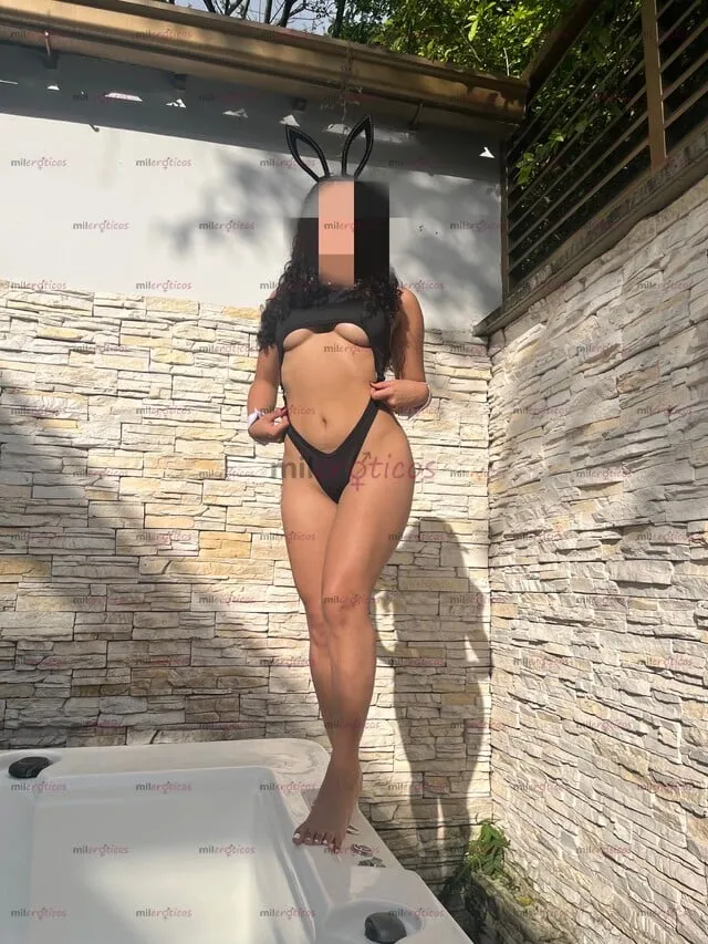Foto número 2: Esta imagén muestra el cuerpo de una prepago en Bucaramanga