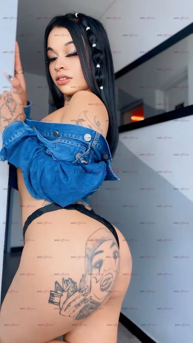 Foto número 4: Esta imagén muestra el cuerpo de una prepago en Bogotá