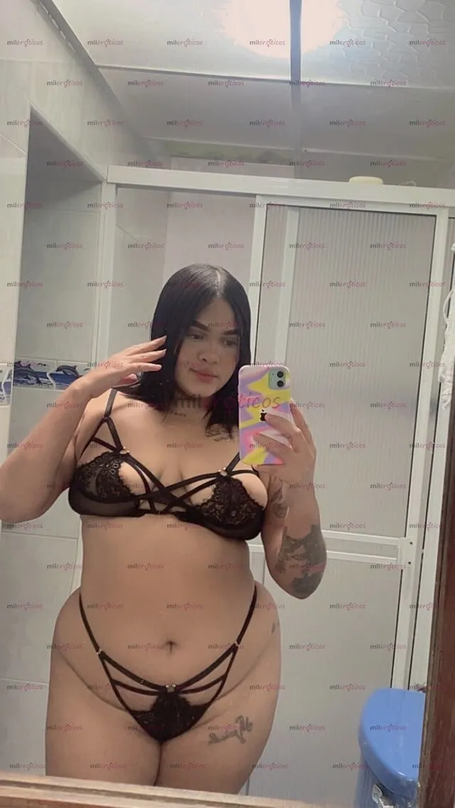 Foto de portada de anuncio de prepago Wendy en Barranquilla