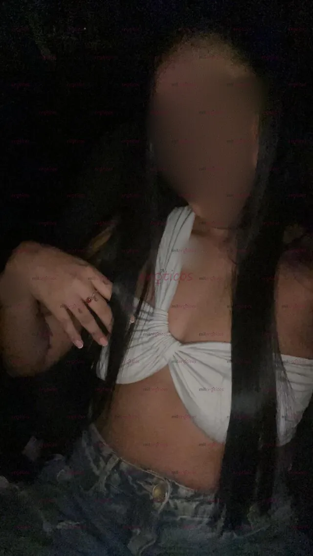 Foto de Melany