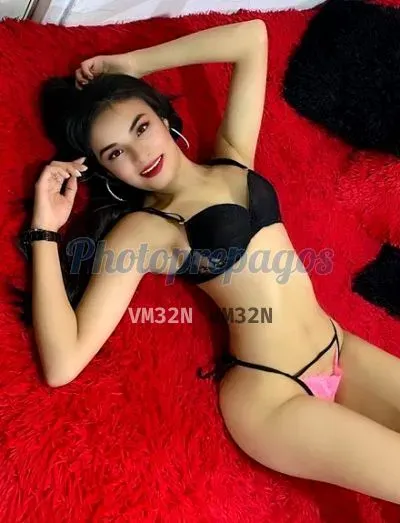 Foto de portada de anuncio de prepago Luisa en Bogotá