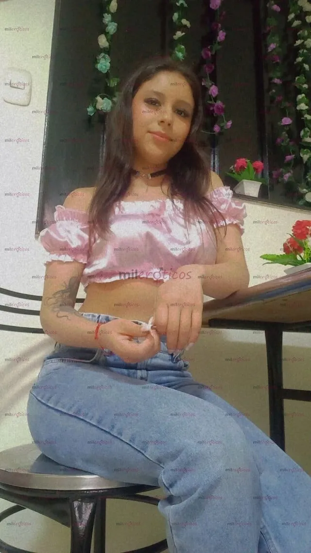 Foto de portada de anuncio de prepago Alexandra en Bogotá