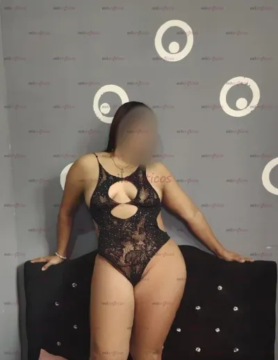 Foto número 10: Esta imagén muestra el cuerpo de una prepago en Bogotá