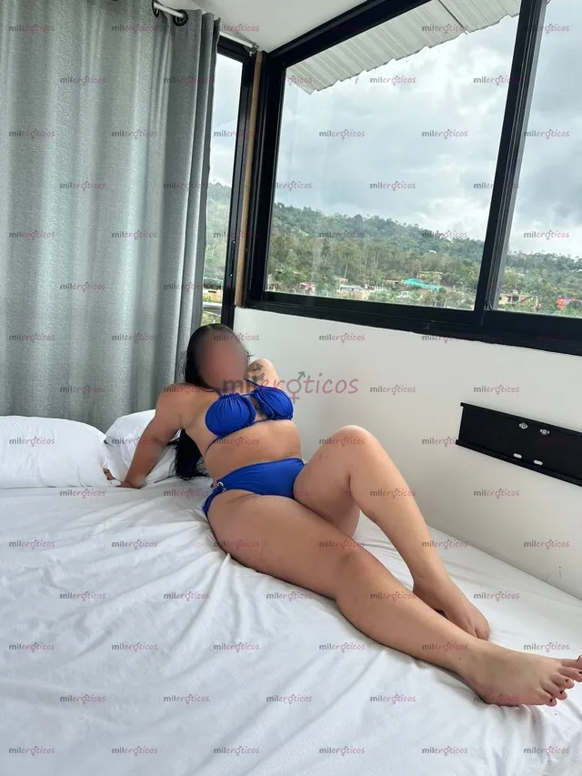 Foto número 7: Esta imagén muestra el cuerpo de una prepago en Bogotá