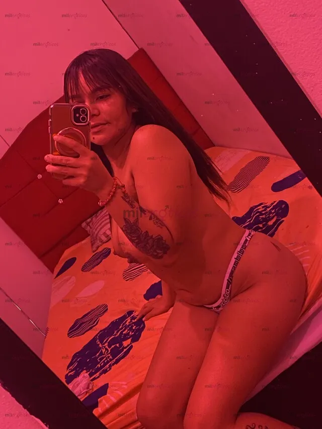 Foto de Sofía