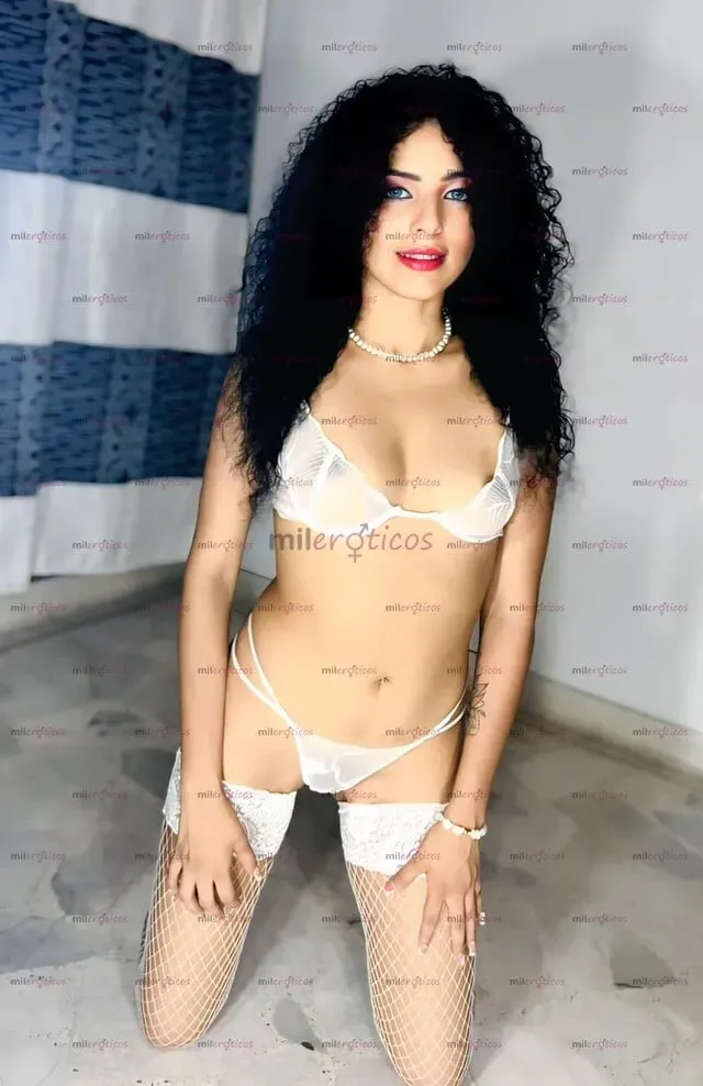 Foto de portada de anuncio de prepago Nikol en Neiva