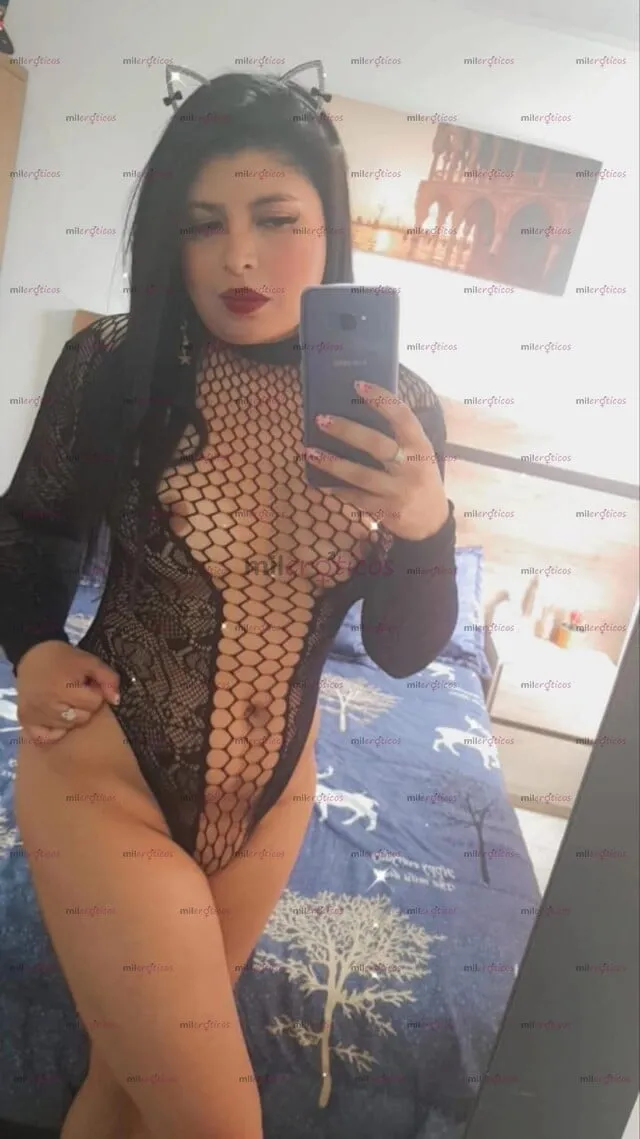 Foto número 7: Esta imagén muestra el cuerpo de una prepago en Colombia