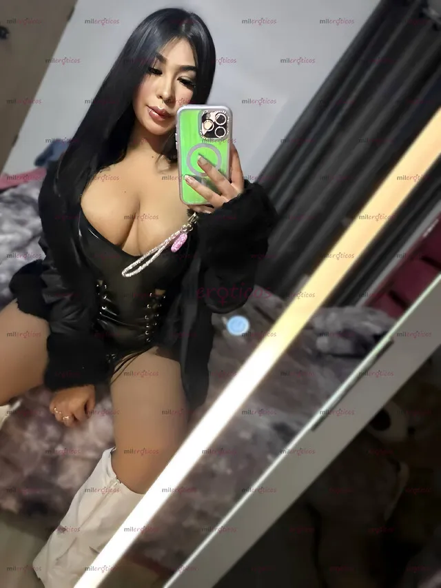 Foto de Karina