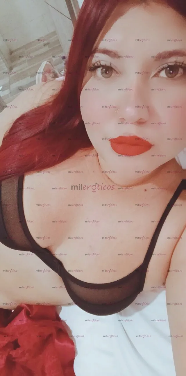 Foto de portada de anuncio de prepago Jessica en Cali