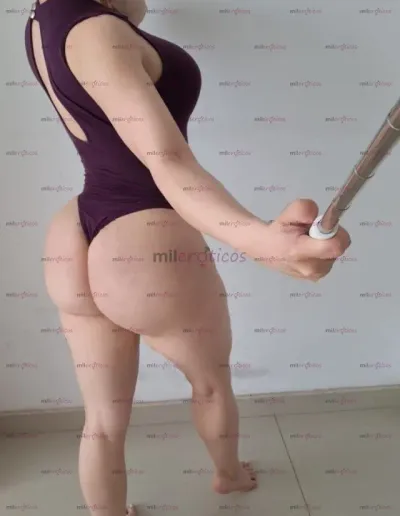 Foto número 8: Esta imagén muestra el cuerpo de una prepago en Bogotá