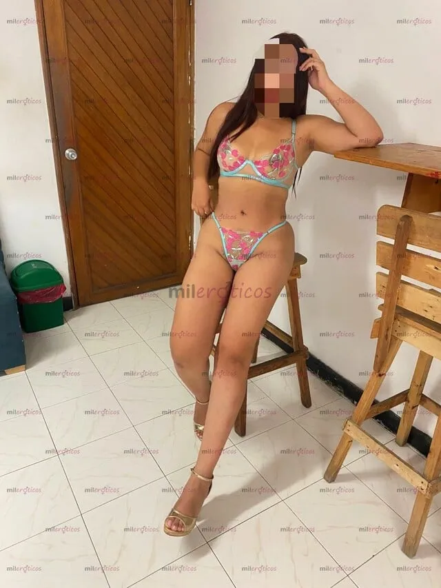 Foto número 7: Esta imagén muestra el cuerpo de una prepago en Barranquilla