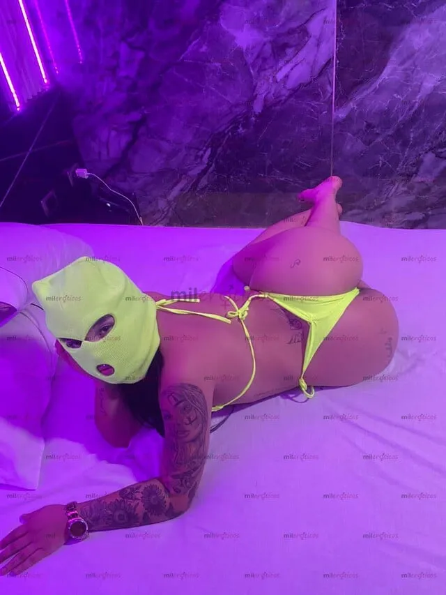 Foto número 4: Esta imagén muestra el cuerpo de una prepago en Bucaramanga