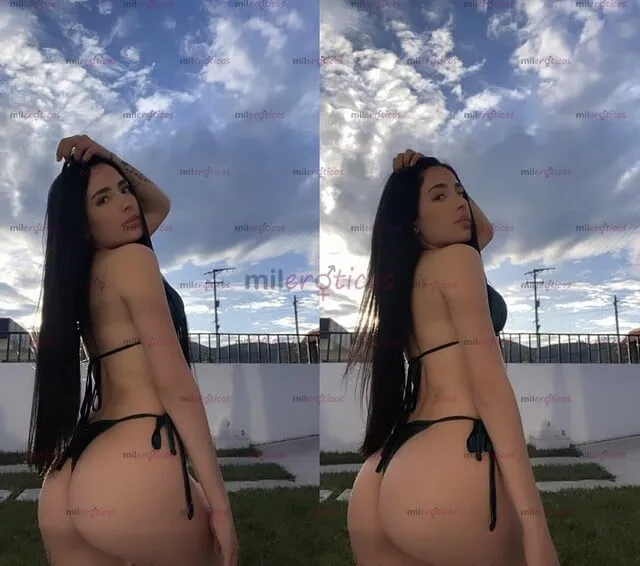 Foto número 6: Esta imagén muestra el cuerpo de una prepago en Colombia