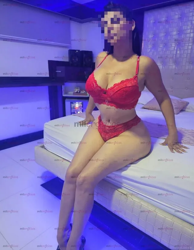 Foto de portada de anuncio de prepago Salomé en Barranquilla