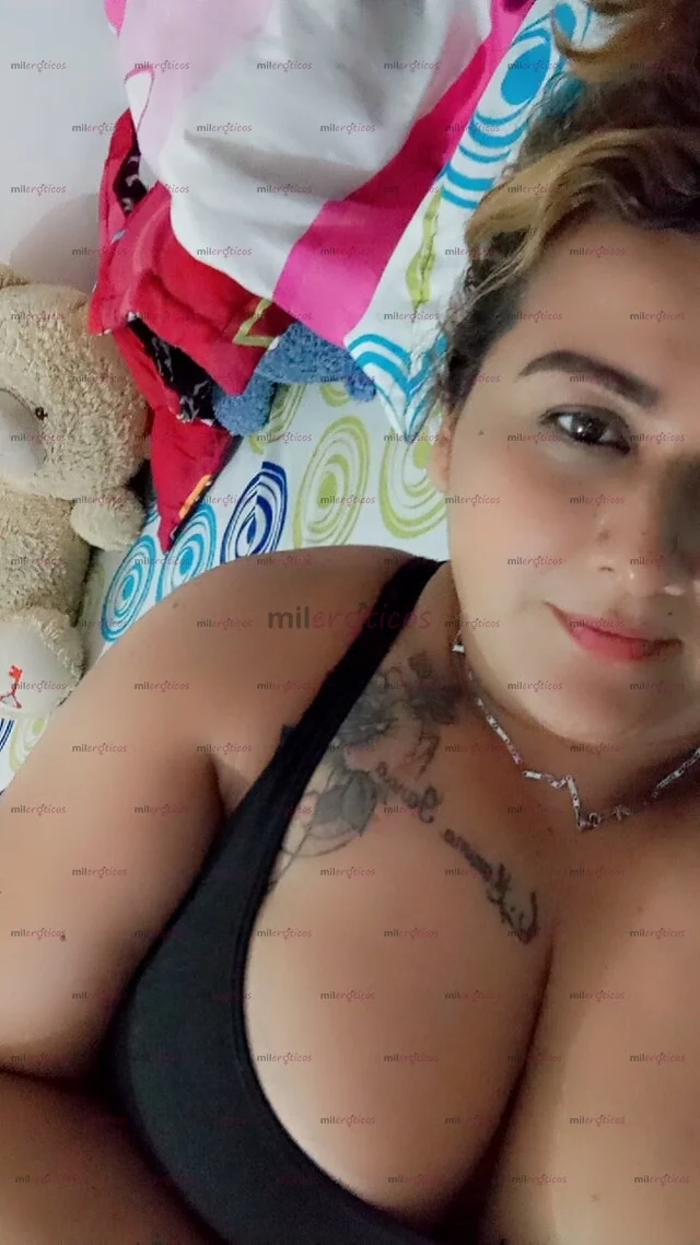 Foto 3 de Chica Linda