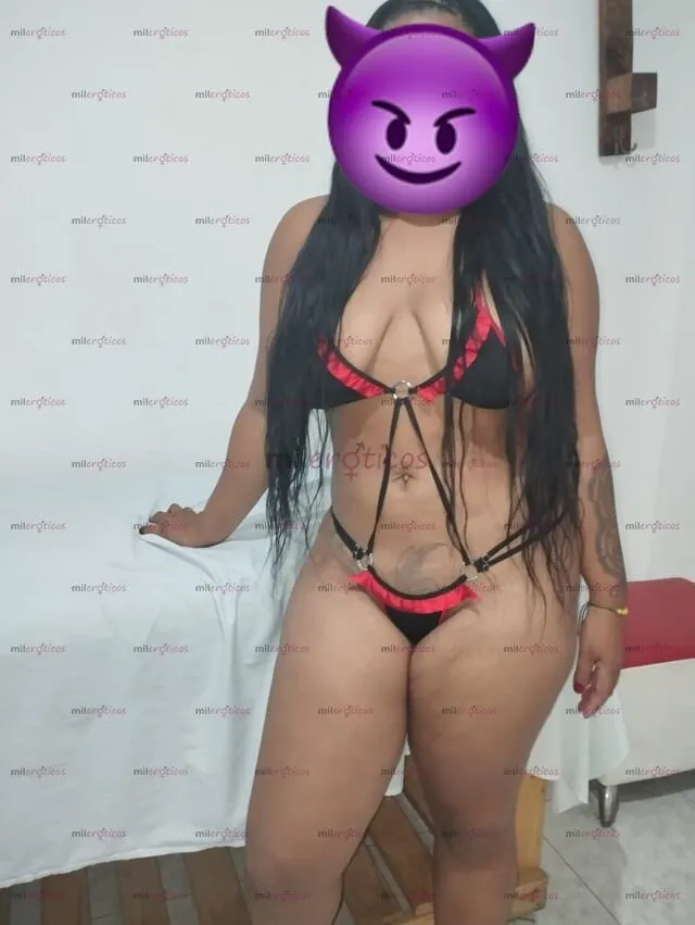 Foto de portada de anuncio de prepago Prepago Sensual en Cali