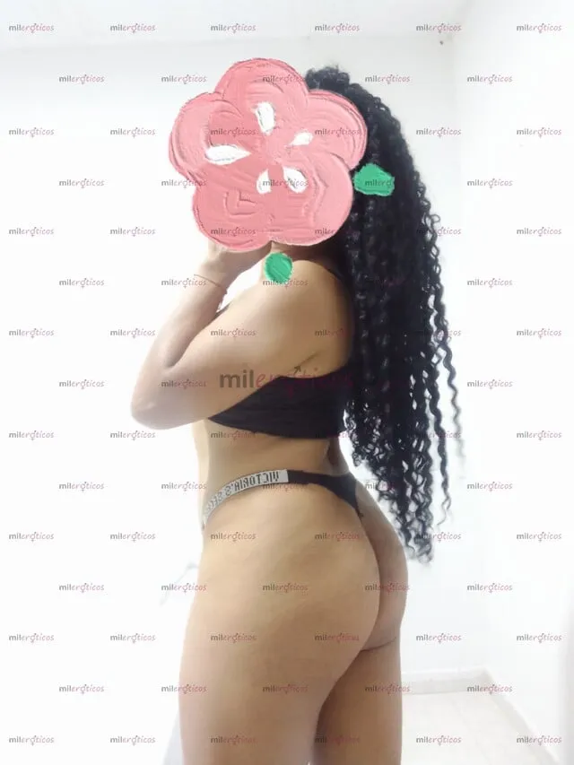Foto de portada de anuncio de prepago Gaby en Bucaramanga