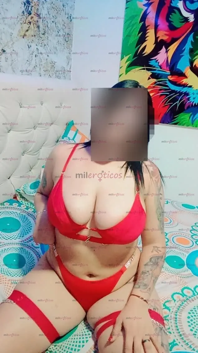 Foto de portada de anuncio de prepago Mafer en Yopal