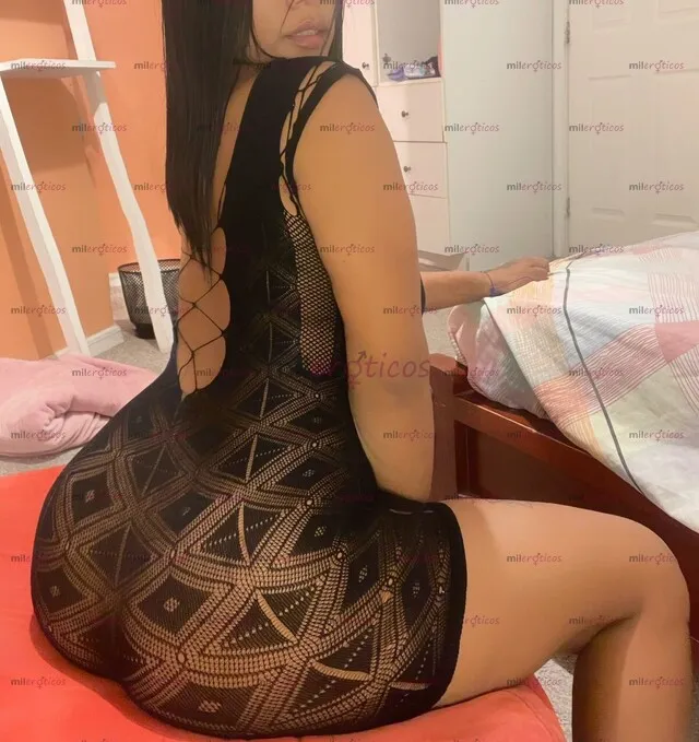 Foto número 3: Esta imagén muestra el cuerpo de una prepago en Colombia