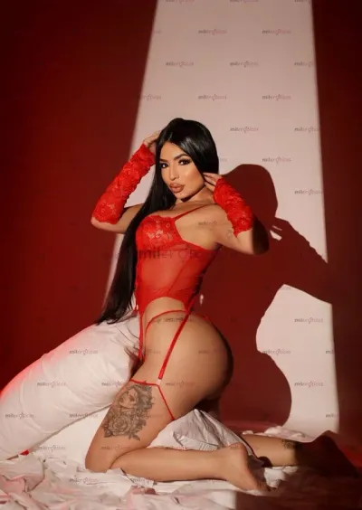 Foto número 7: Esta imagén muestra el cuerpo de una prepago en Medellín