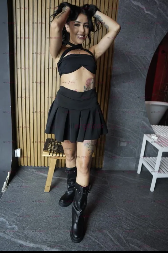 Foto de Isabella