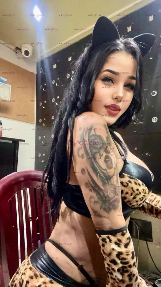 Foto de portada de anuncio de prepago Shaday en Bogotá