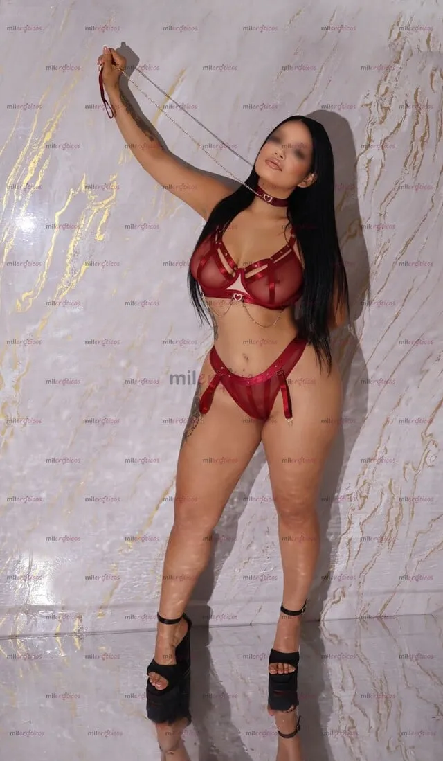 Foto de portada de anuncio de prepago Renata en Medellín