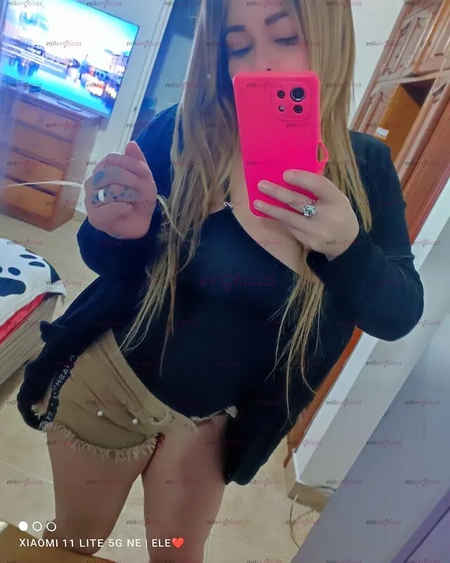 Foto de portada de anuncio de prepago Susy en Tunja