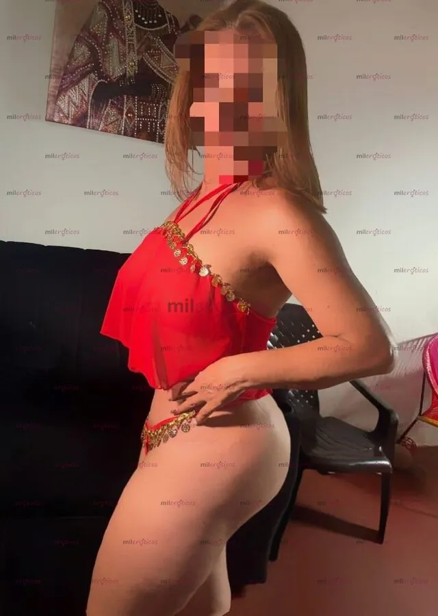 Foto de Angie