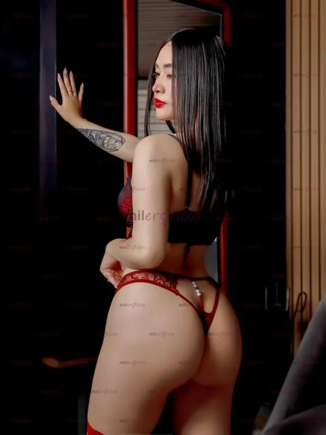 Foto de Valentina