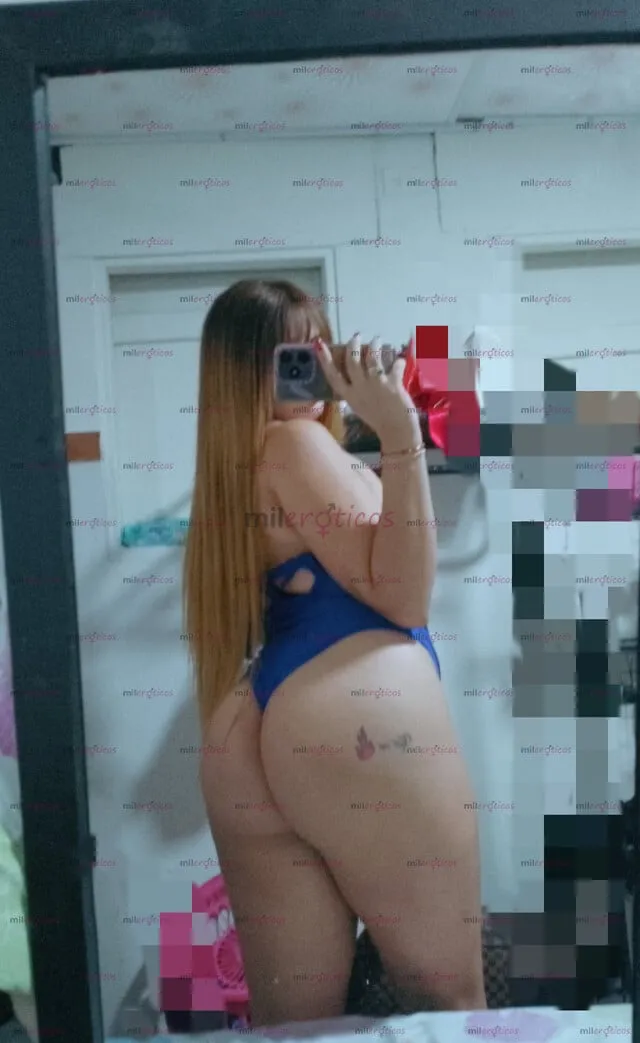 Foto de portada de anuncio de prepago Salome en Cúcuta