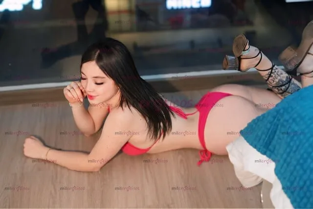Foto número 7: Esta imagén muestra el cuerpo de una prepago en Colombia