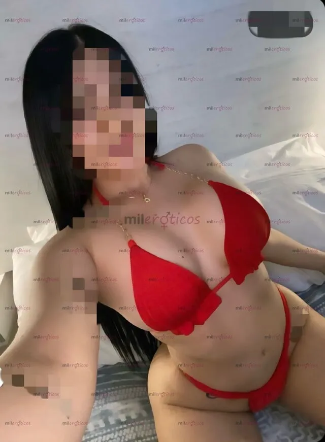 Foto número 3: Esta imagén muestra el cuerpo de una prepago en Barranquilla