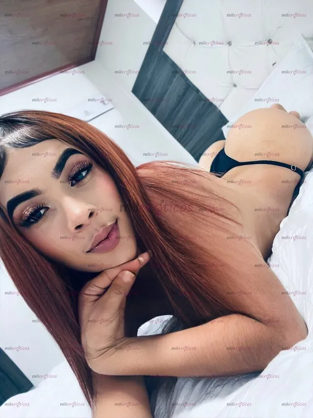 Photo of Sofía