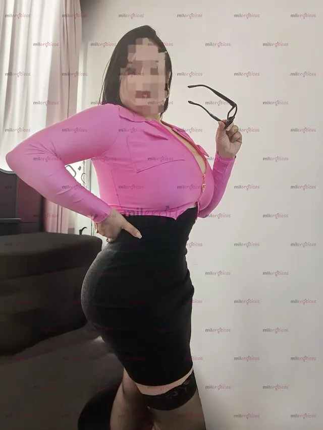 Foto de portada de anuncio de prepago Valeria en Bogotá