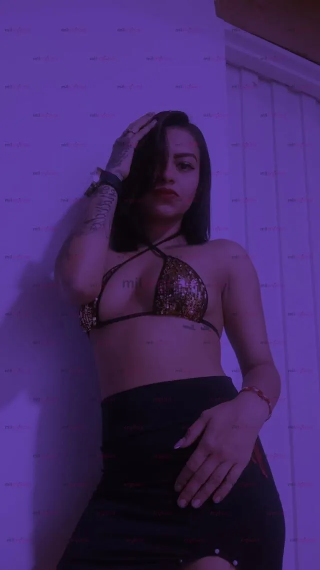 Foto número 3: Esta imagén muestra el cuerpo de una prepago en Colombia