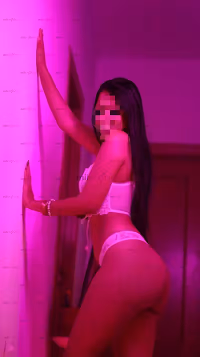 Foto de Camila