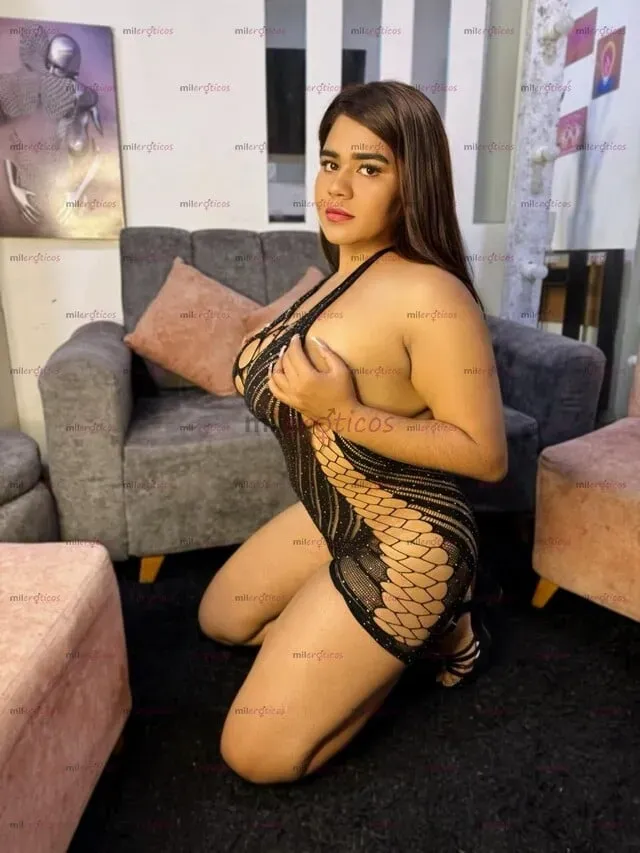 Foto de portada de anuncio de prepago Natalia en Bogotá