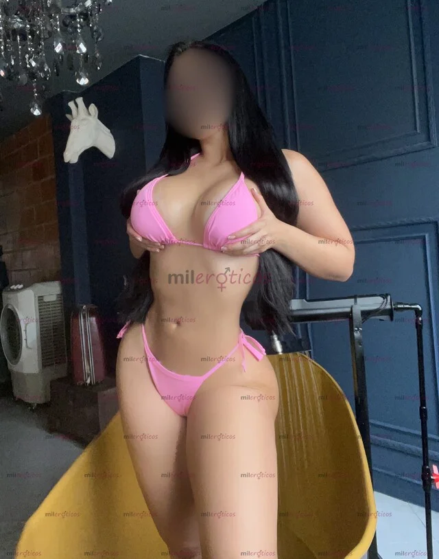 Foto 10 de Dama de Placer