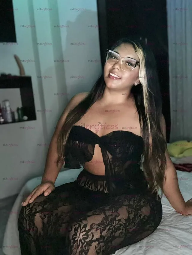 Foto de portada de anuncio de prepago Sofía en Barranquilla