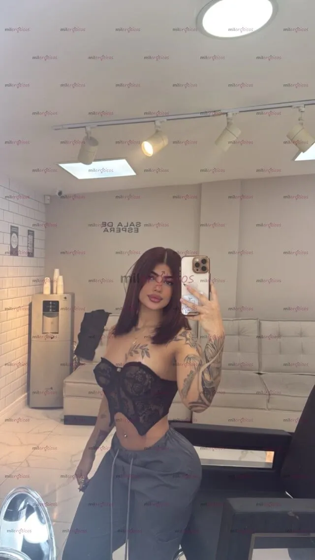 Foto de portada de anuncio de prepago Hanna en Cali