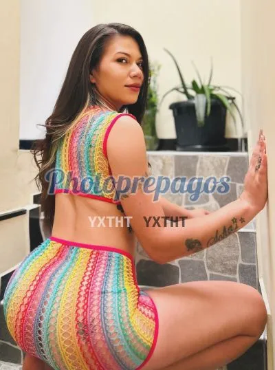 Foto de portada de anuncio de prepago Dulce en Bogotá