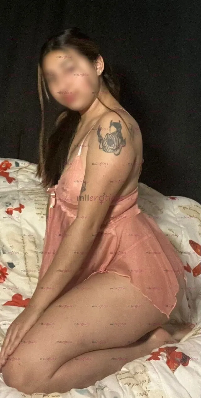 Foto número 8: Esta imagén muestra el cuerpo de una prepago en Bogotá