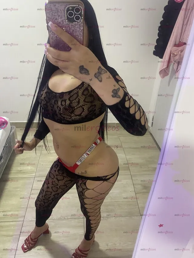 Foto de Catalina